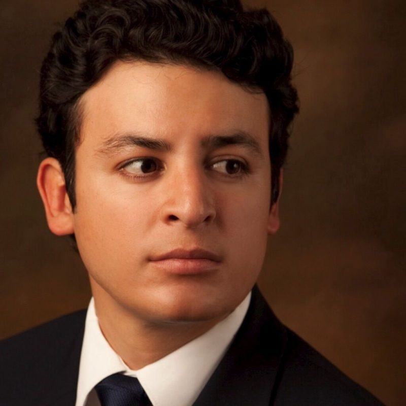 Daniel Montenegro