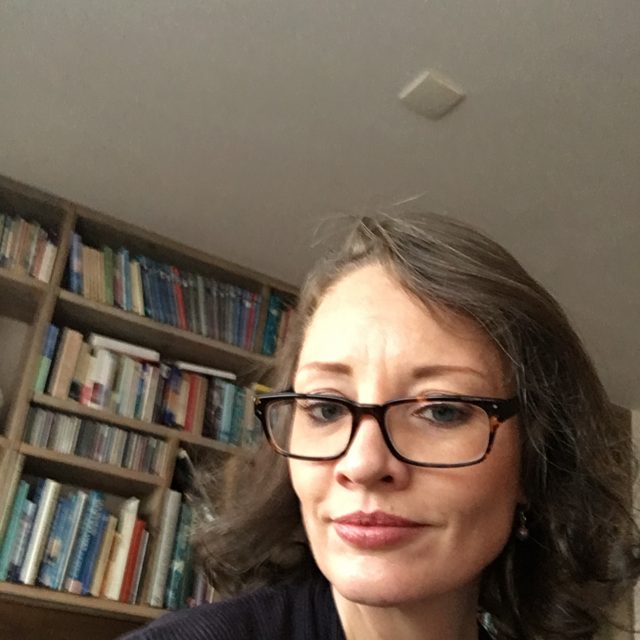 Hester Warren-Steijn