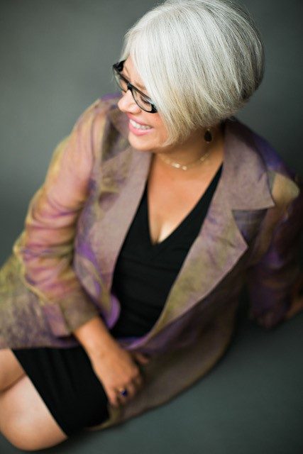 Kathy Kelly