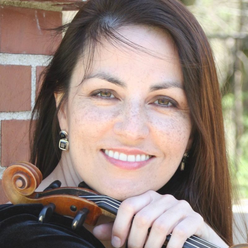 Korine Fujiwara
