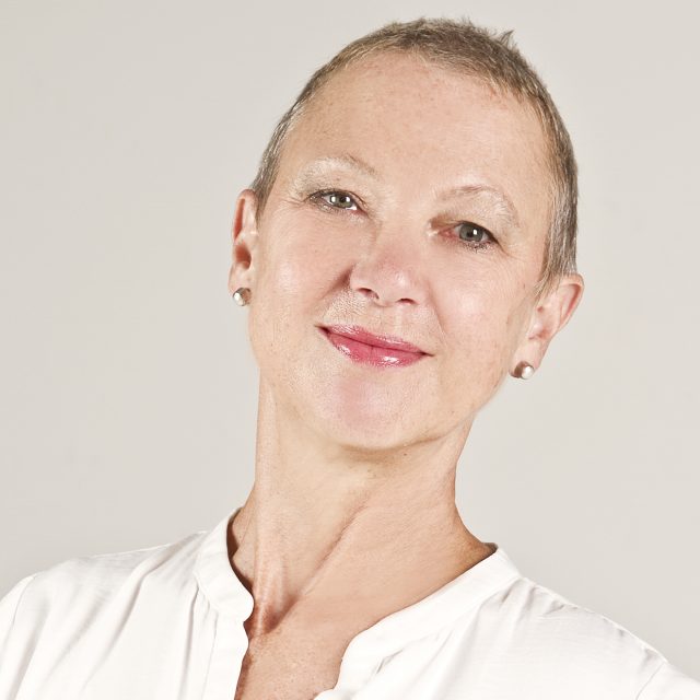 Susan Petry