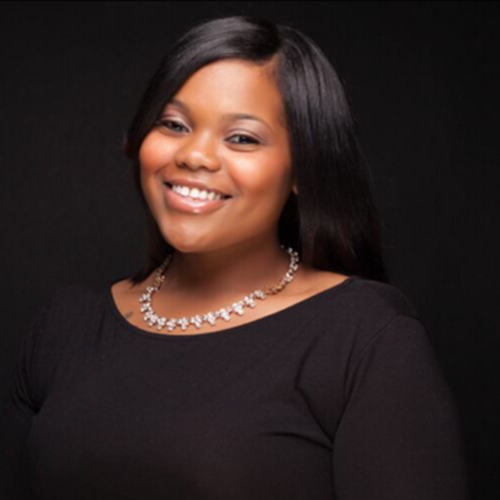 DeMeeshia Marshall