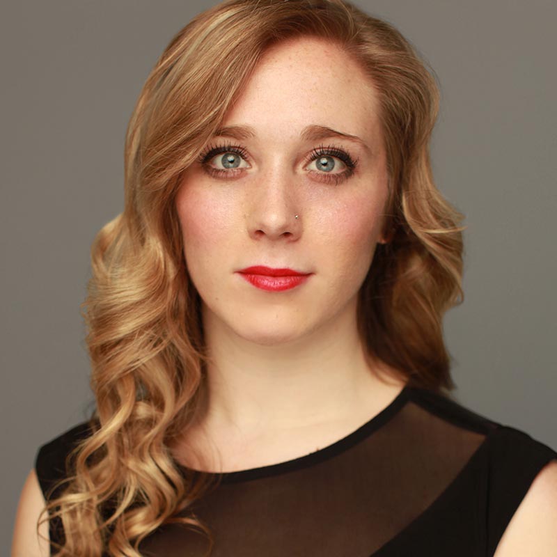Rachel Ballitch