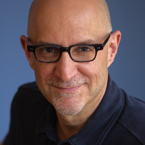David Lander