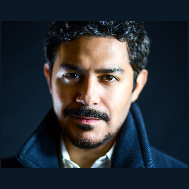 Jesus Garcia