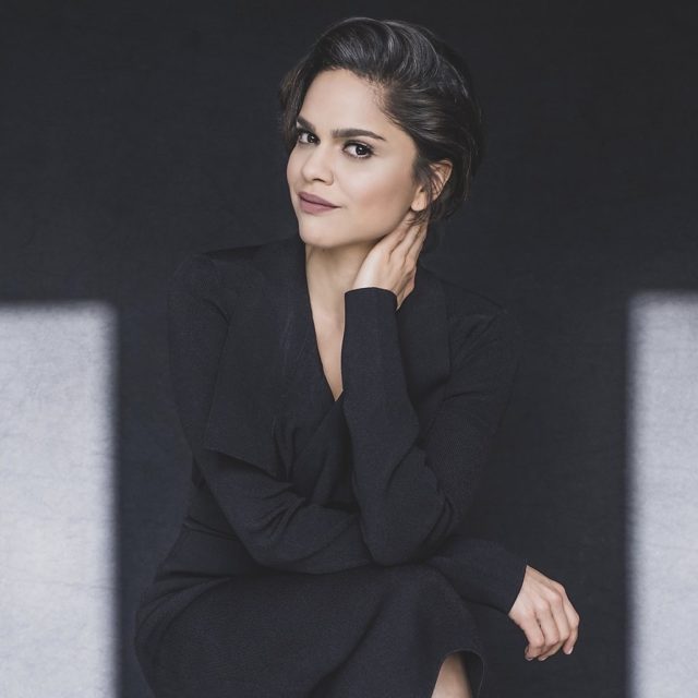Larisa Martínez