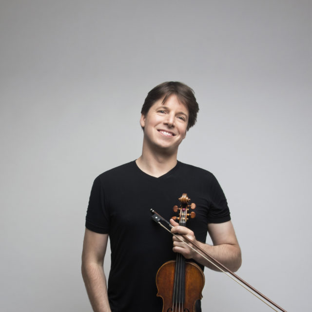 Joshua Bell