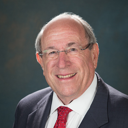 Stanley D. Ross