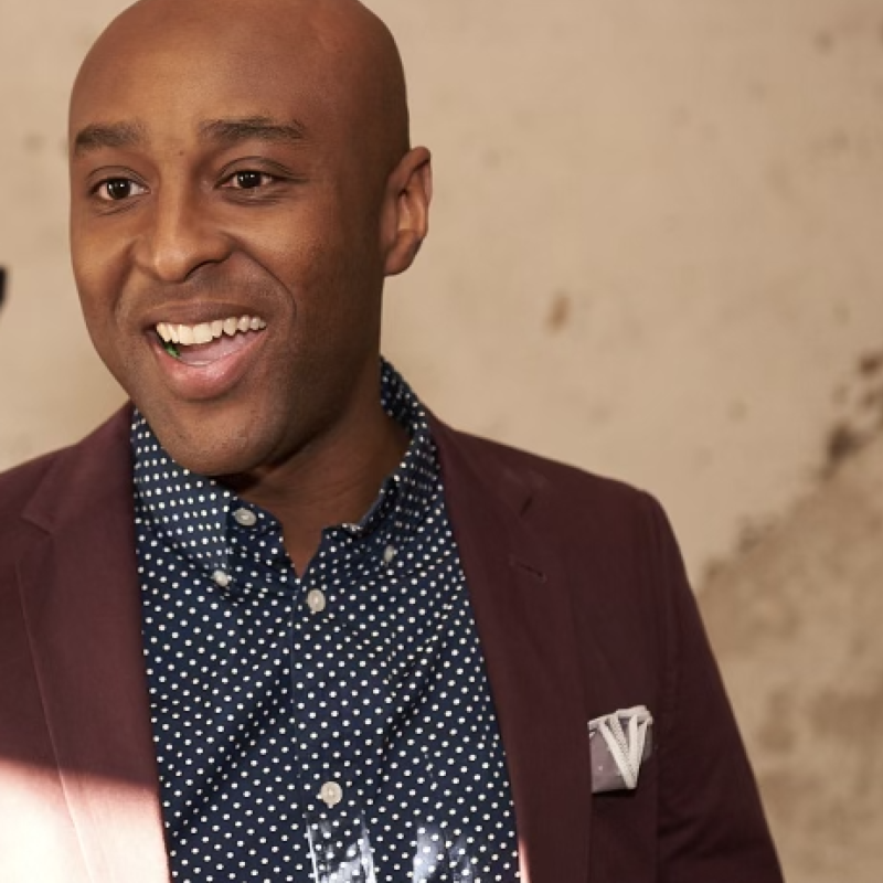 FEMI ADEYANJU
