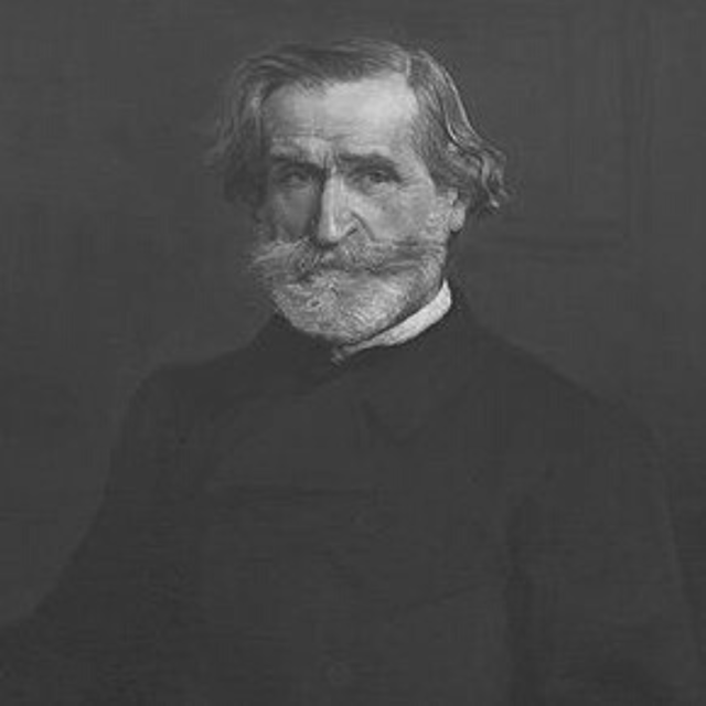 Giuseppe Verdi