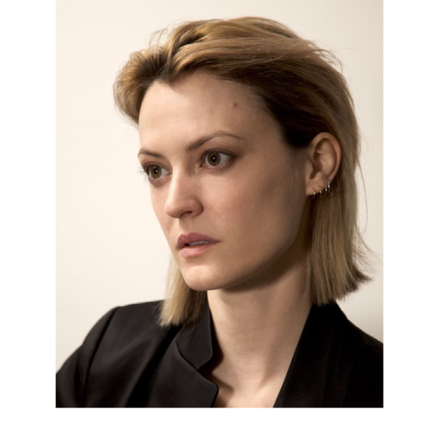 Laine Rettmer