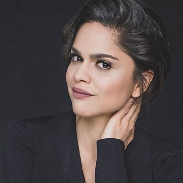 Larisa Martínez