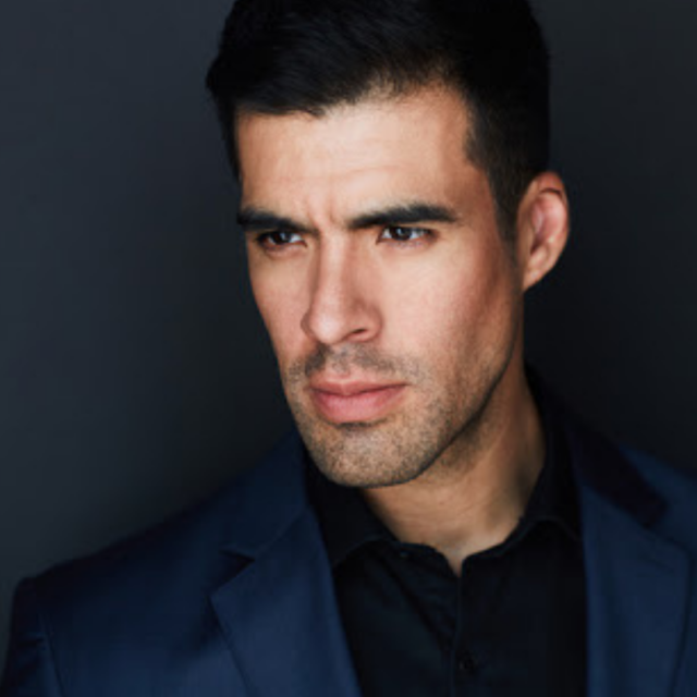 Luis Orozco