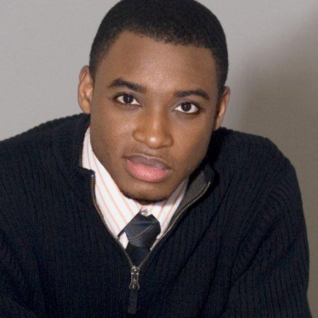 Markel Reed