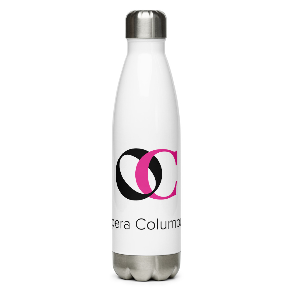 Columbia Insulated Water Bottles