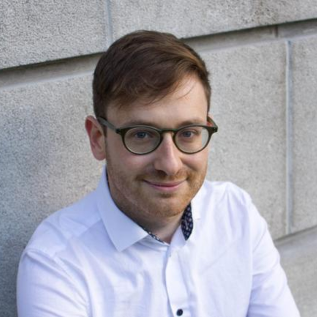 Nate Ben-Horin