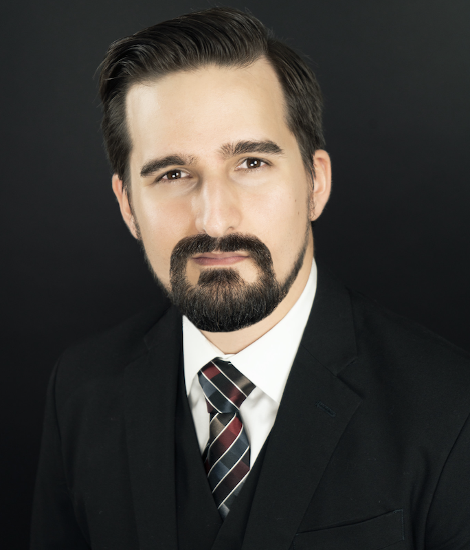 Miguel Pedroza