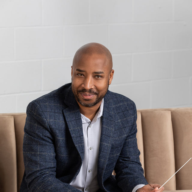 Antoine T. Clark