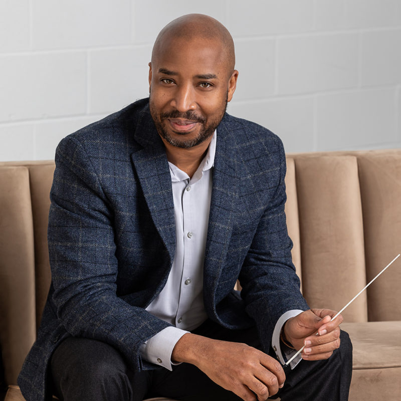 Antoine T. Clark