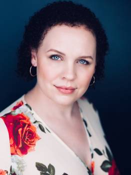 Nicole Woodward