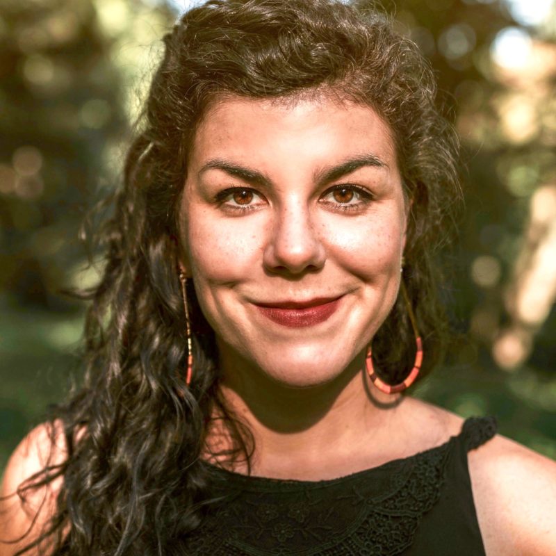 Sophie Michaux