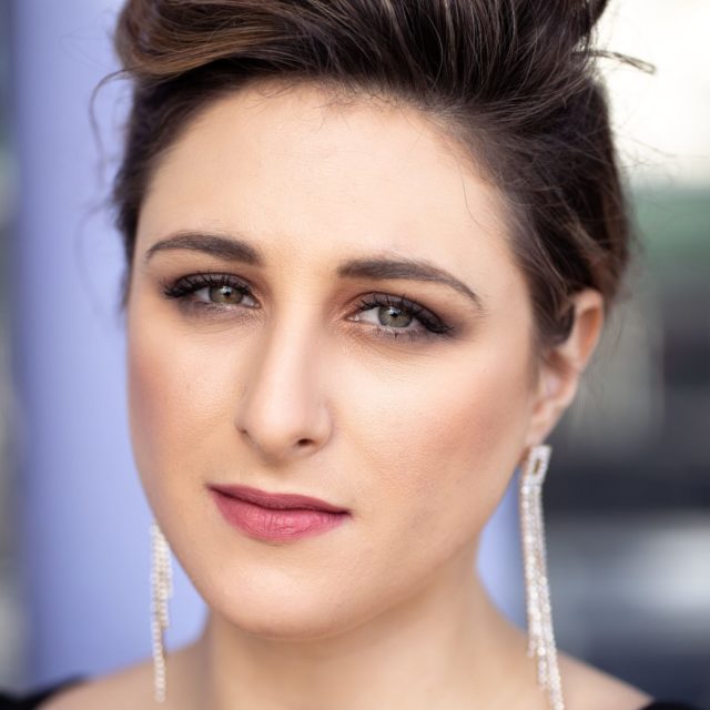 Alexandra Razskazoff