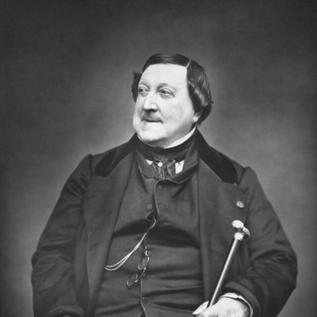 Gioachino Rossini