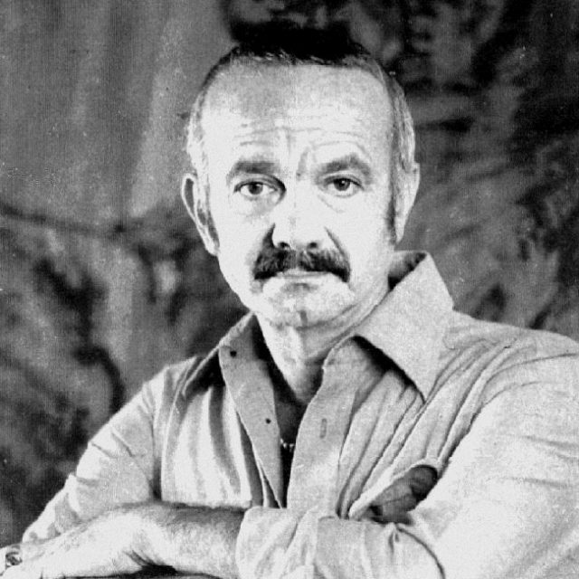Astor Piazzolla *