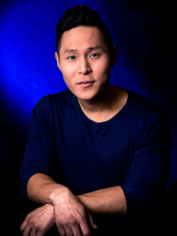 Ben Lee *