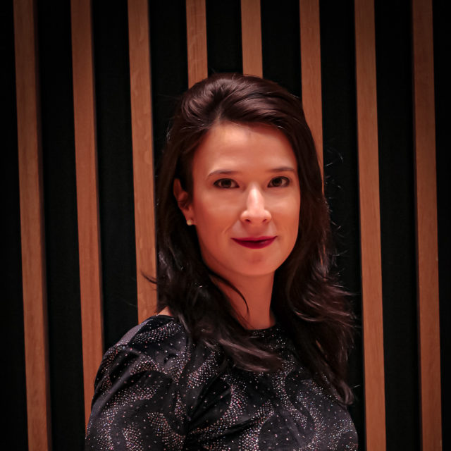 Anabella Petronsi