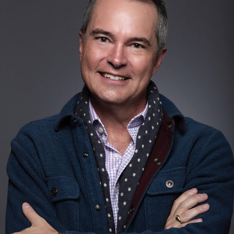 Eric Gibson