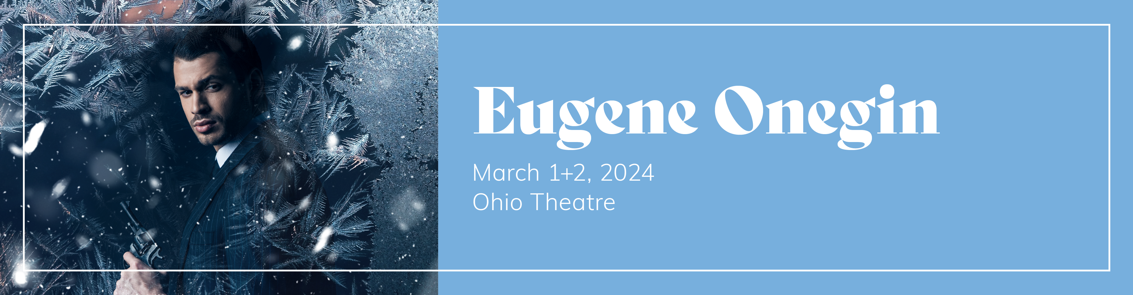 Eugene Onegin