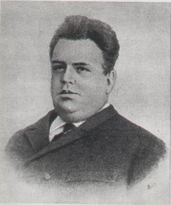 Konstantin Shilovsky