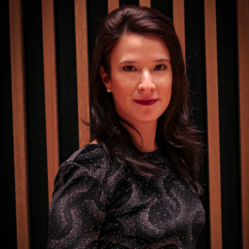 Anabella Petronsi