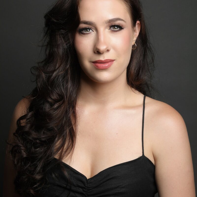 Lydia Grindatto