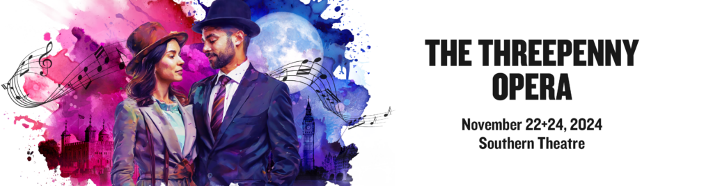 The Threepenny Opera