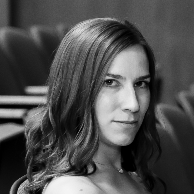 Danielle Aldach