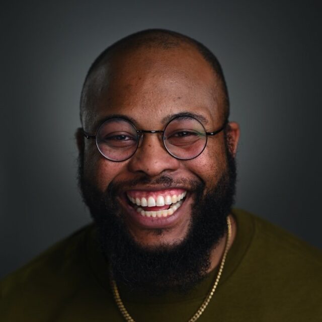 Mario Raymond