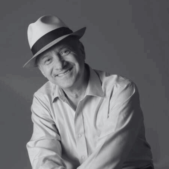 Daniel Catán