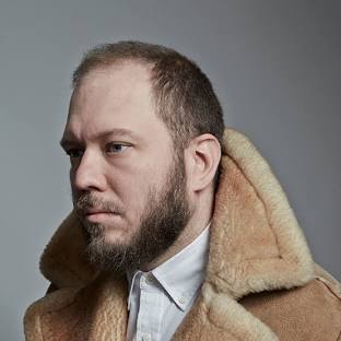 Royce Vavrek