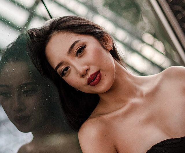 Yvette Keong