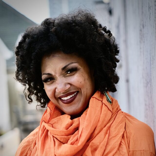 Measha Brueggergosman-Lee