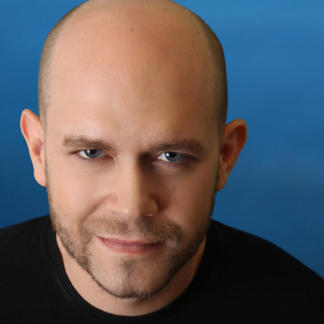 Robert Kerr