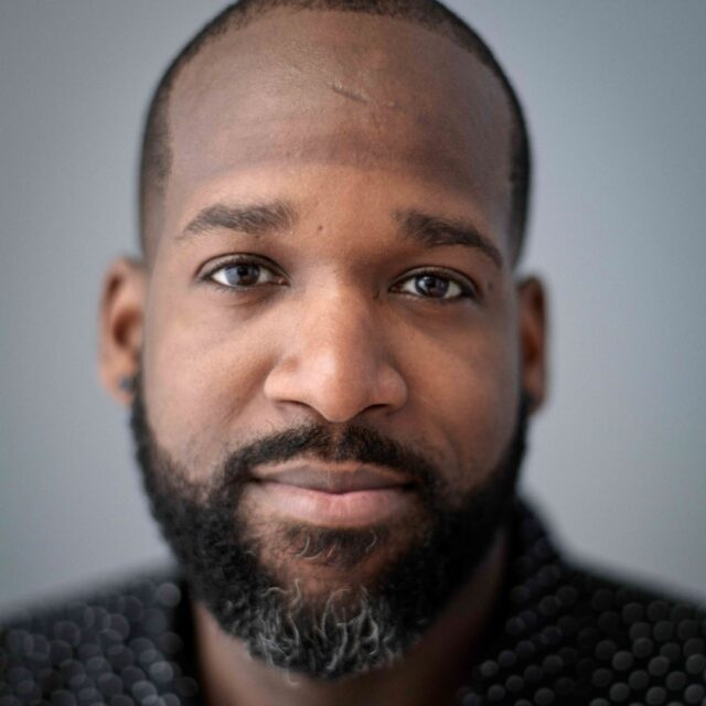 Bryan Ealey
