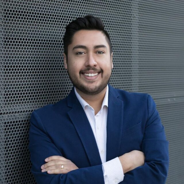 Armando Contreras