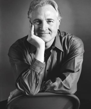 Paul Moravec