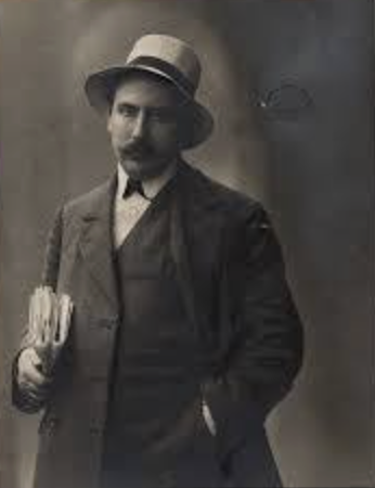 Carlo Zangarini