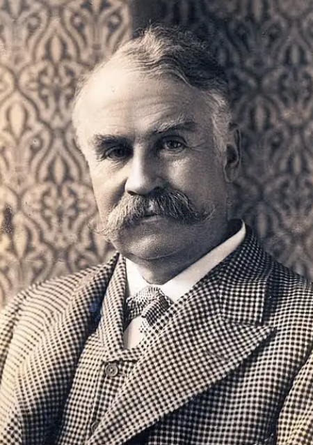 W. S. Gilbert