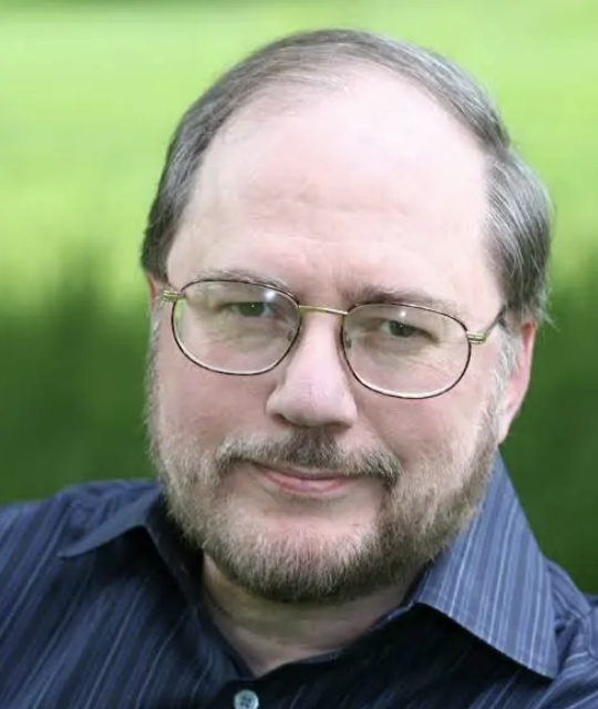 Rupert Holmes