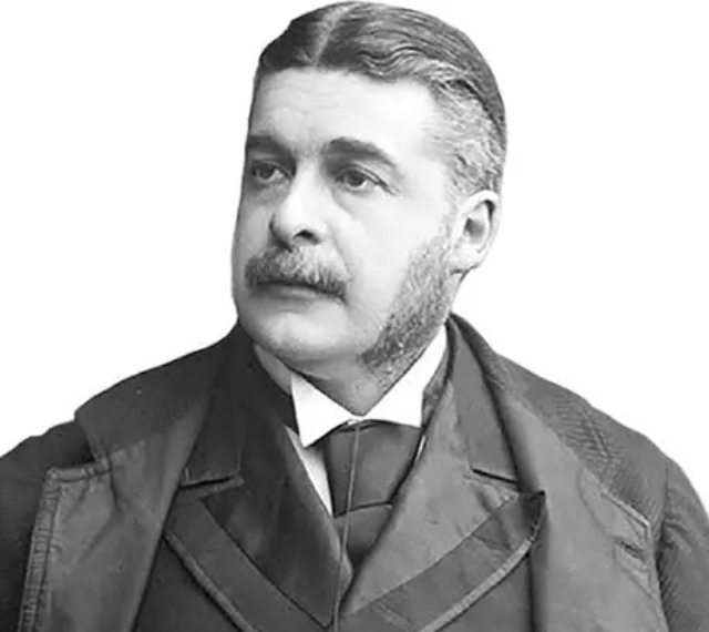 Arthur Sullivan